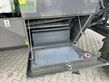 Cosechadora de Cereal - Claas - trion 750