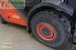 Elevadora - Linde - h 35 d 393