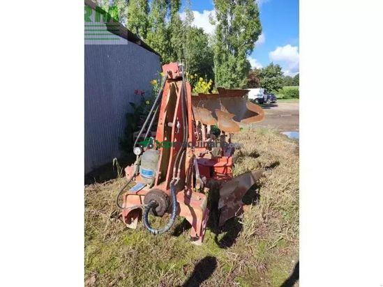 Arado - Kuhn - mm121-5nsh