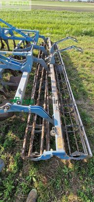 Cultivador - Lemken - karat 9/500 k