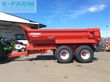 Volquet - Krampe - hp 20 carrier