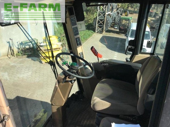 Cosechadora de Cereal - John Deere - 6650