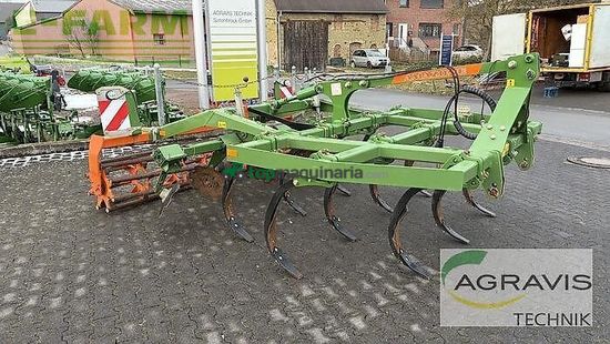 Cultivador - Amazone - cenius 3003 special