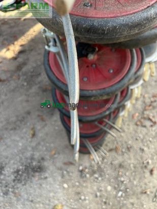 Sembradora - Horsch - Pronto 6 KR