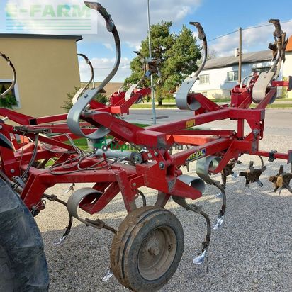 Cultivador - Kongskilde - vibroflex vf 4300