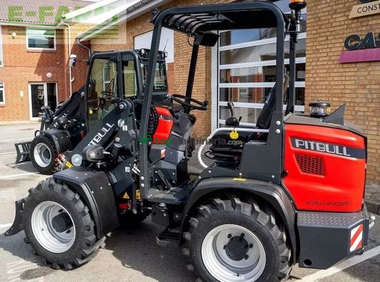 Minicargadora -  - x28-45crt