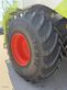 Cosechadora de Cereal - Claas - tucano 430 3d obenentleerung v560 top