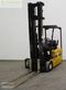 Elevadora - Yale - erp 18 atf