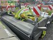 Cortacésped manual - Claas - disco 3200 fc profil mit active float