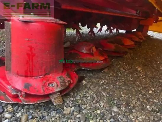 Cortacésped manual - Pöttinger - novacat 302 ed