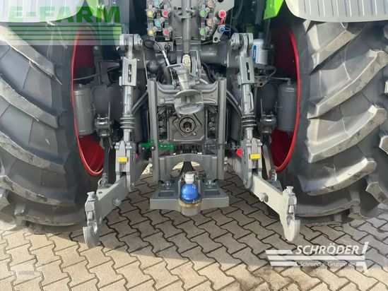 Tractor agrícola - Fendt - 724 vario gen6 profi plus ProfiPlus