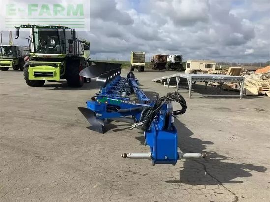 Arado - Overum - vf-evl 8f plov