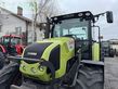 Tractor agrícola - Claas - arion 420 cis