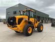 Minicargadora - JCB - 437 wheeled loading shovel (st23075)