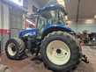 Tractor agrícola - New Holland - T6080