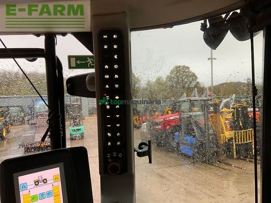 Tractor agrícola - JCB - 4220 fastrac tractor (st24701)