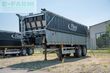 Cinta transportadora de forraje - Fliegl - ass 298 agro truck