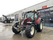 Tractor agrícola - Valtra - n 123 direct Direct