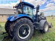 Tractor agrícola - New Holland - t7.270 autocommand + fl - gps