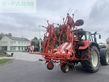 Henificador - Kuhn - gf 8702