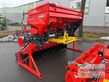 Sembradora - Kuhn - sitera 3030-24 e + kuhn hr 3020