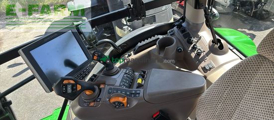 Tractor agrícola - John Deere - 6R 250