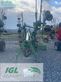 Rastrillo - Krone - swadro 1010