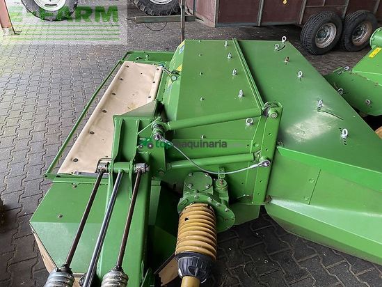 Cortacésped manual - Krone - ec 280 cv-q