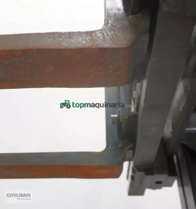 Elevadora - Linde - h 16 t evo 391-00
