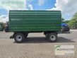 Remolqu agrícola - Fortschritt - hw 80.11