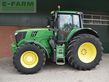 Tractor agrícola - John Deere - 6195m command quad fzw autotrac