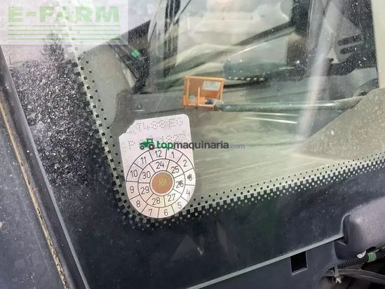 Tractor agrícola - John Deere - 6170r autopowr