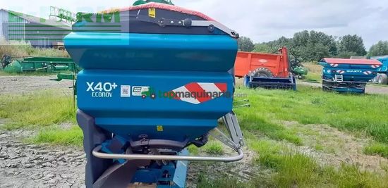 Esparcidor -  - x40+ econov