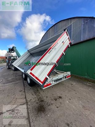 Volquet - Fortuna - edt 16