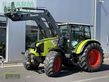 Tractor agrícola - Claas - axos 310 cl a22 quicke a46 sauter fhz CL