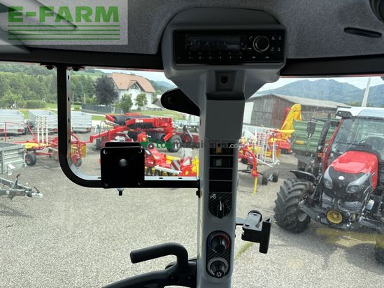 Tractor agrícola - New Holland - t5.90