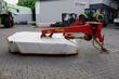 Cortacésped manual - Kuhn - gmd 602 inkl. lift control
