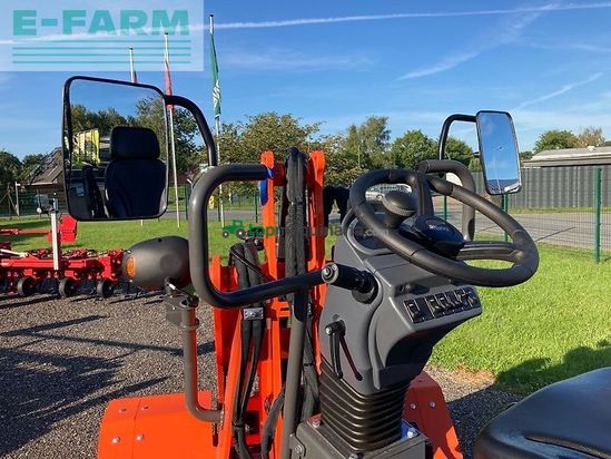 Minicargadora - Kaweco - kw 25-27 farmer