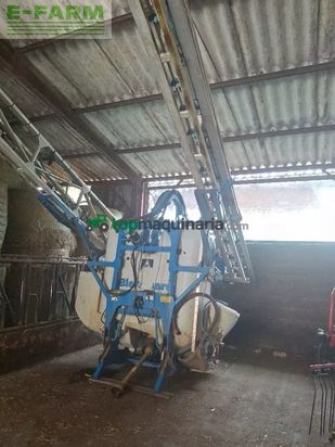 Atomizador - Blanchard - altis 1500 l. / 28 m.