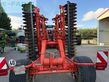 Cultivador - Kuhn - cultimer 5000