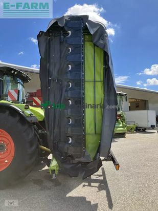 Cortacésped manual - Claas - disco 9300