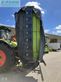 Cortacésped manual - Claas - disco 9300