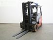 Elevadora - Linde - e 50/600 hl 1254-01
