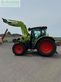 Tractor agrícola - Claas - arion 470