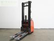 Elevadora - Linde - l 20 i 1173