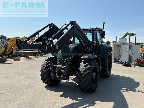 Tractor agrícola - Valtra - t174 active unlimited tractor (st25060)