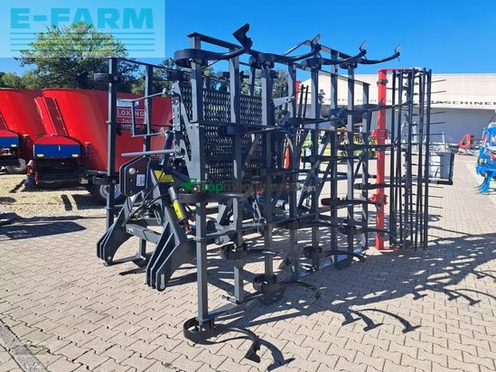 Cultivador - Saphir - allstar longline 501