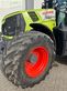 Tractor agrícola - Claas - axion 870 cmatic CMATIC