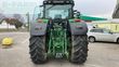 Tractor agrícola - John Deere - 6215R