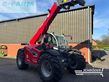 Telescopica - Massey Ferguson - th 8043 standard exclusive
